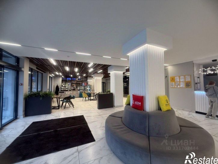2-комн квартира ул Энтузиастов, 30Б,  д. 30Б