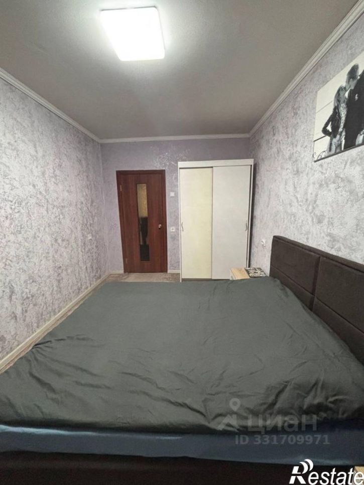2-комн квартира пр-кт Победы, 388Б,  д. 388Б