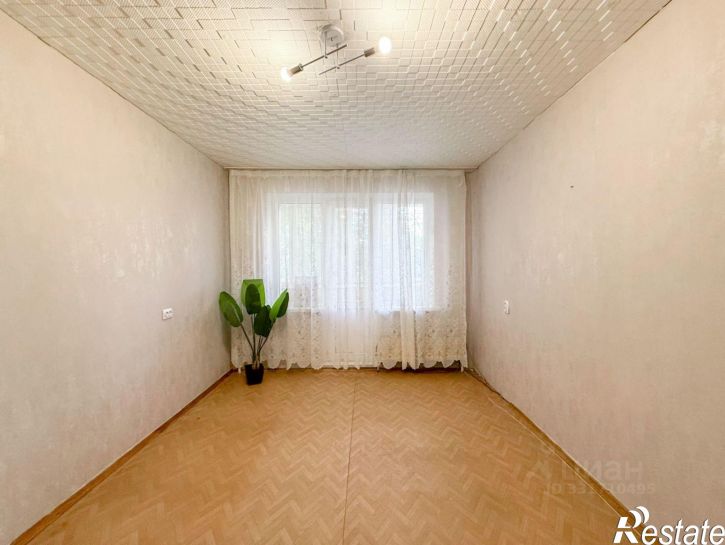 1-комн квартира ул Молодогвардейцев, 61,  д. 61
