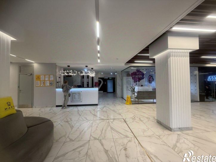 2-комн квартира ул Энтузиастов, 30Б,  д. 30Б