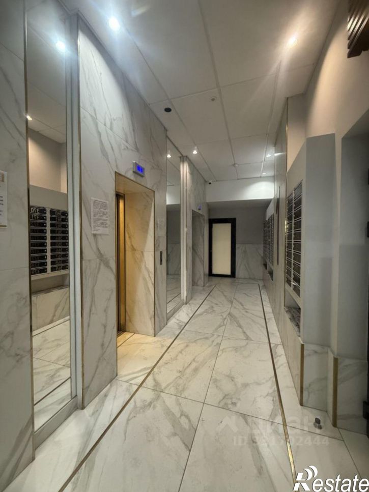 2-комн квартира ул Энтузиастов, 30Б,  д. 30Б