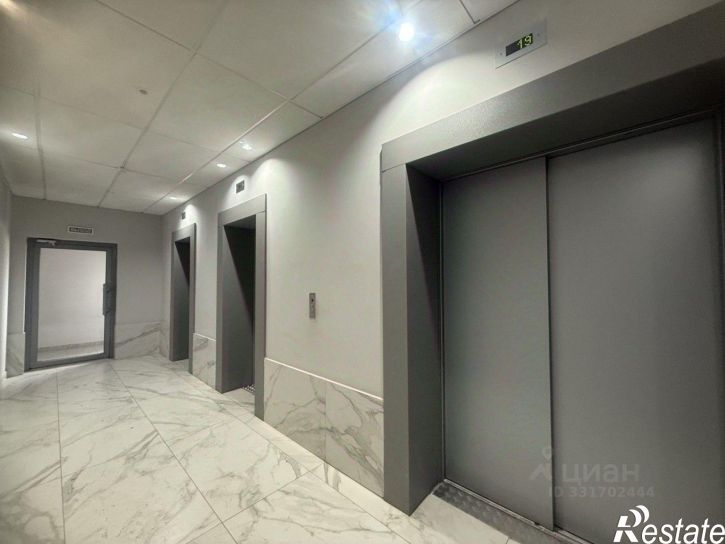 2-комн квартира ул Энтузиастов, 30Б,  д. 30Б