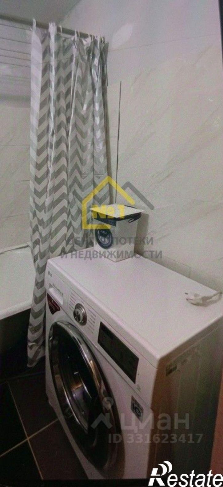 1-комн квартира ул Чичерина, 25А,  д. 25А