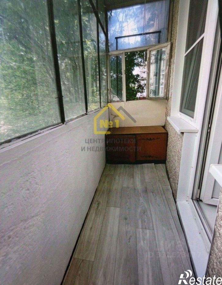 1-комн квартира ул Чичерина, 25А,  д. 25А