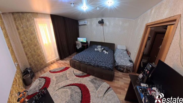 1-комн квартира ул Профессора Благих, 61,  д. 61