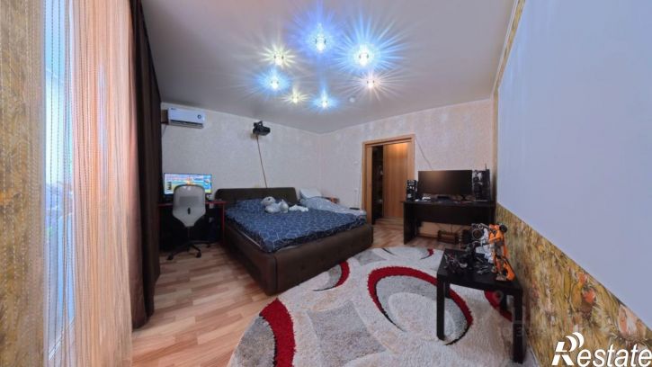 1-комн квартира ул Профессора Благих, 61,  д. 61