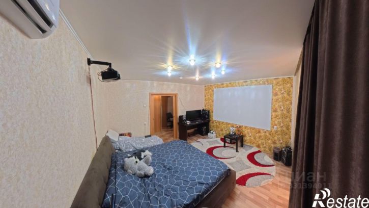 1-комн квартира ул Профессора Благих, 61,  д. 61