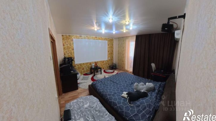 1-комн квартира ул Профессора Благих, 61,  д. 61