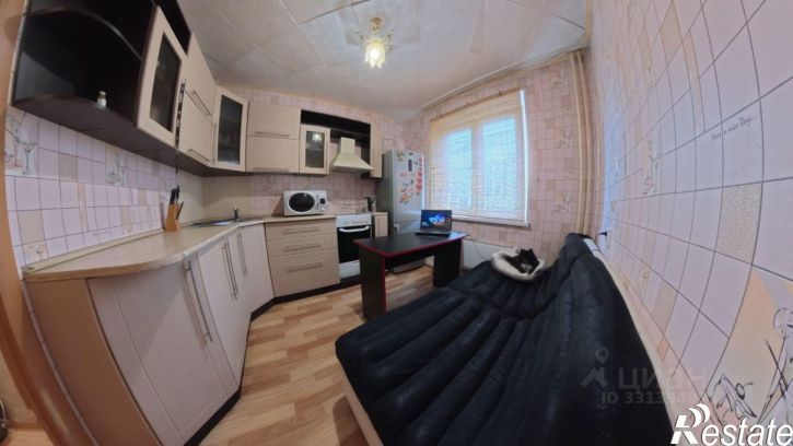1-комн квартира ул Профессора Благих, 61,  д. 61