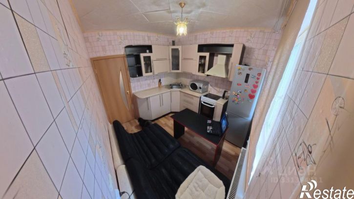 1-комн квартира ул Профессора Благих, 61,  д. 61