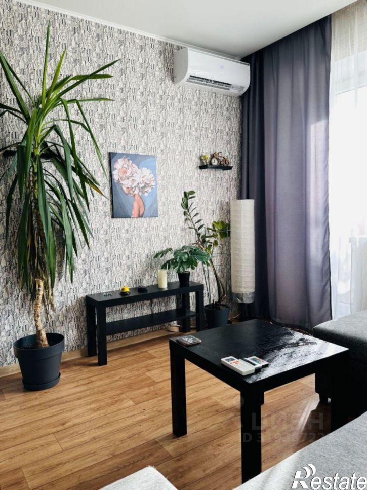 1-комн квартира ул Верхнеуральская, 13 А,  д. 13 А,  к. А