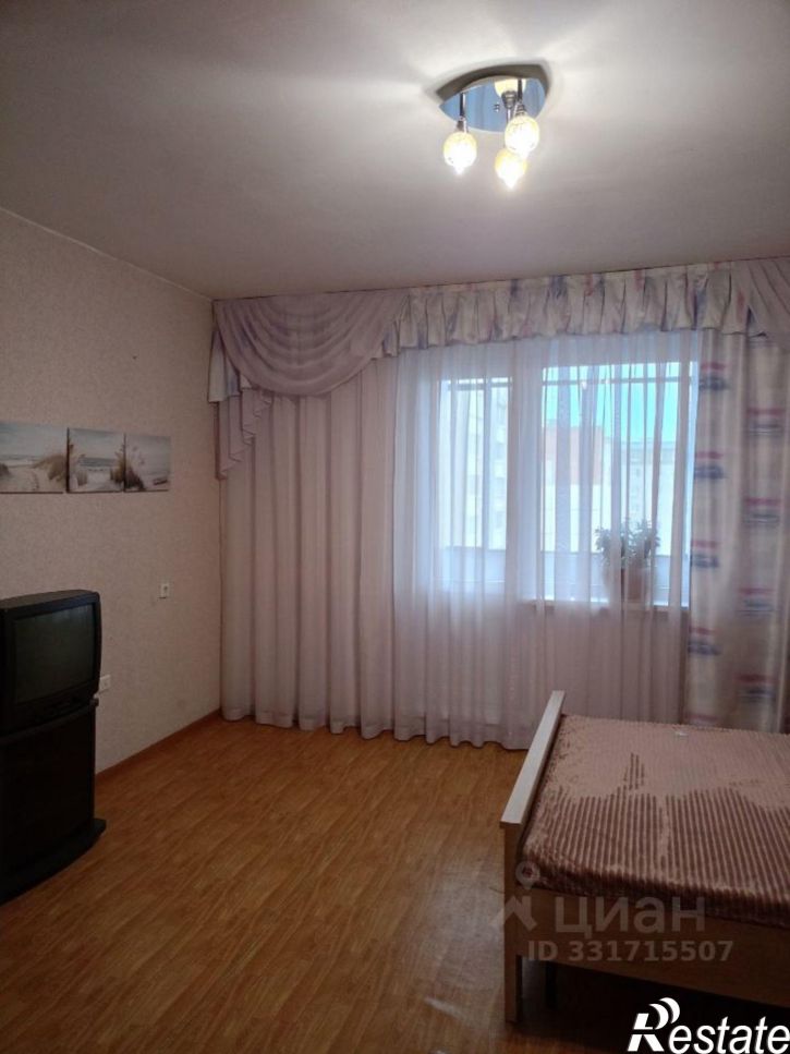 1-комн квартира ул Сулимова, 94В,  д. 94В