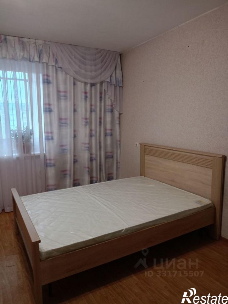 1-комн квартира ул Сулимова, 94В,  д. 94В