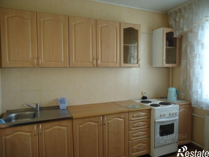 1-комн квартира ул Сулимова, 94В,  д. 94В