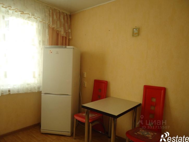 1-комн квартира ул Сулимова, 94В,  д. 94В