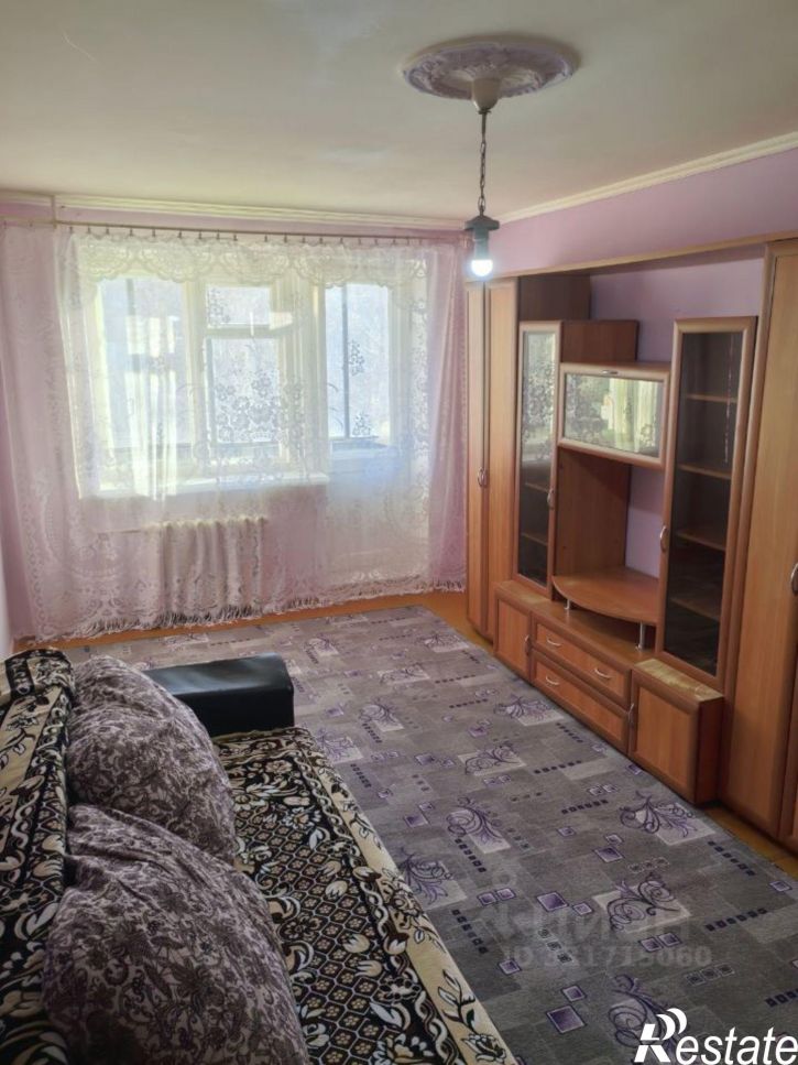 1-комн квартира ул Сулимова, 94А,  д. 94А