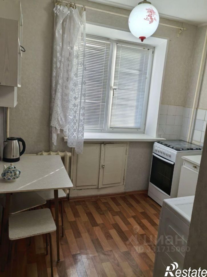 1-комн квартира ул Сулимова, 94А,  д. 94А