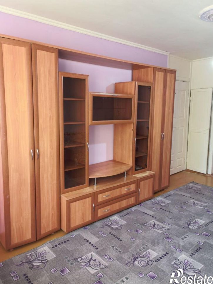 1-комн квартира ул Сулимова, 94А,  д. 94А