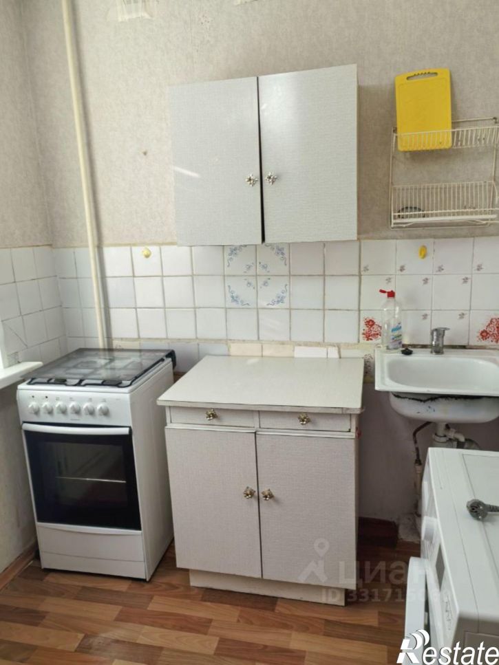 1-комн квартира ул Сулимова, 94А,  д. 94А