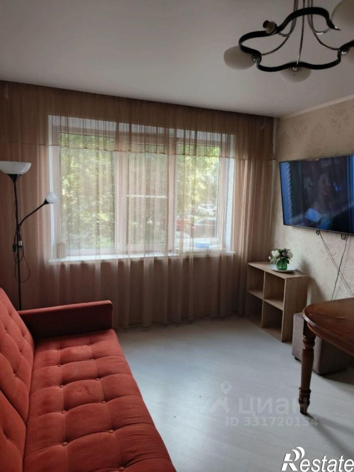 2-комн квартира ул Университетская Набережная, 36,  д. 36