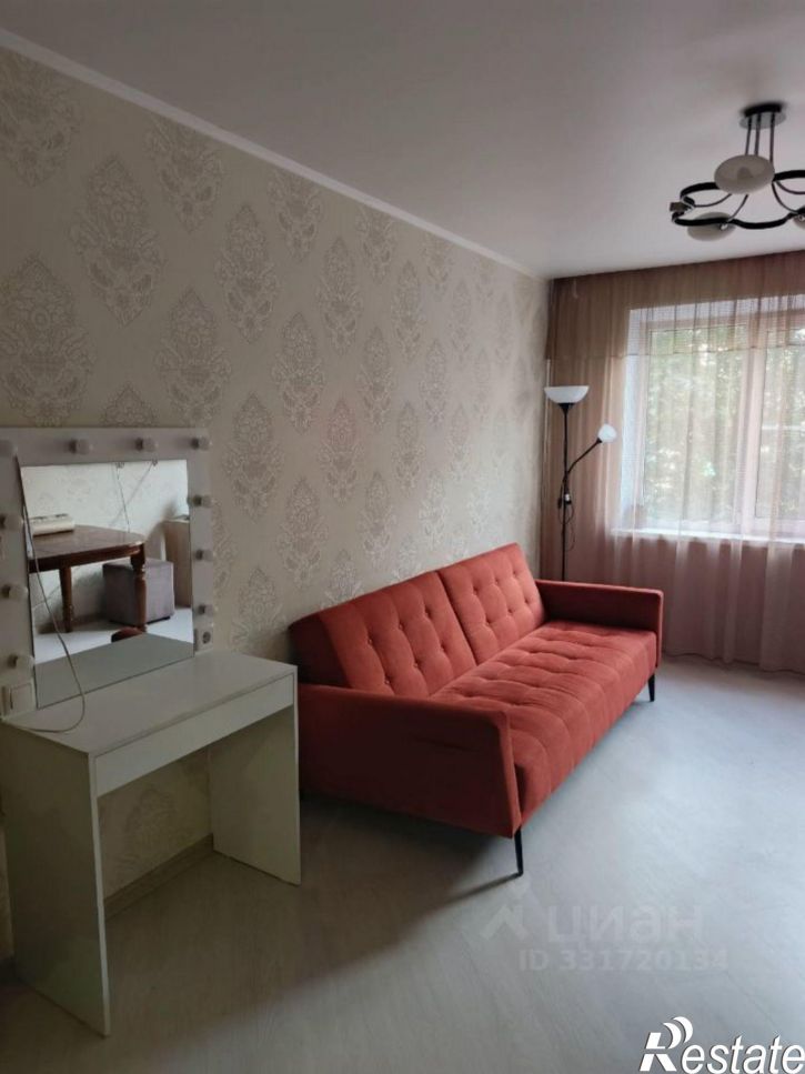 2-комн квартира ул Университетская Набережная, 36,  д. 36