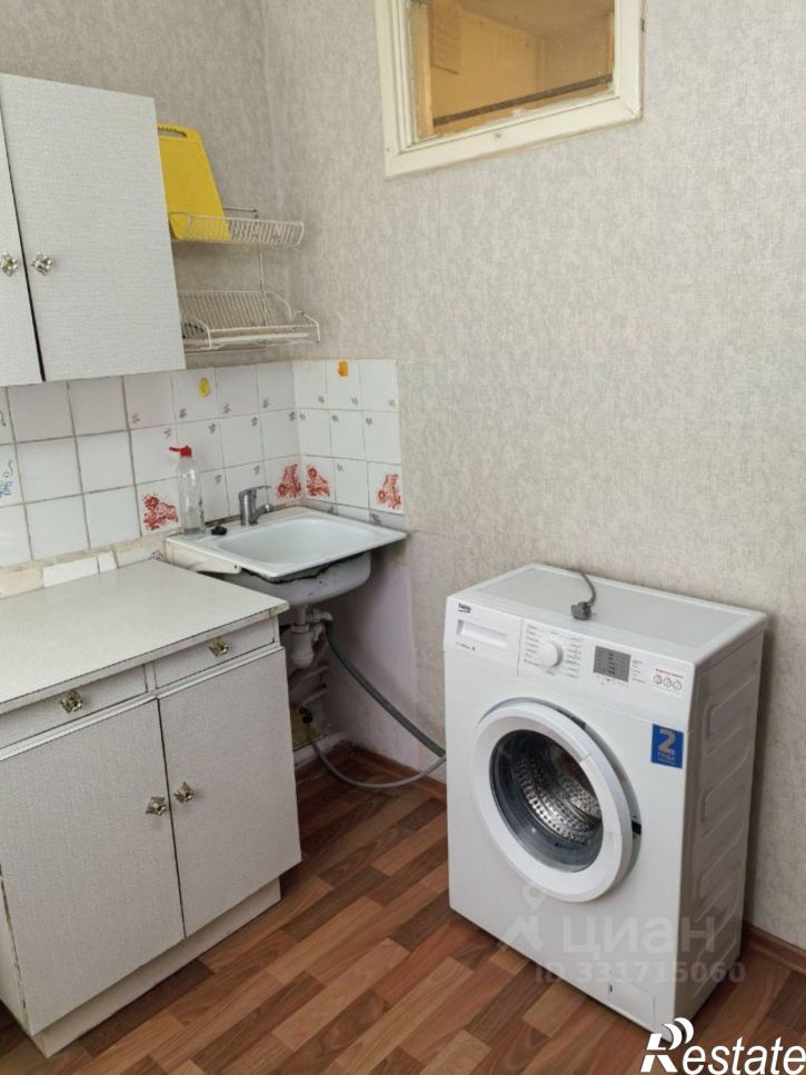 1-комн квартира ул Сулимова, 94А,  д. 94А