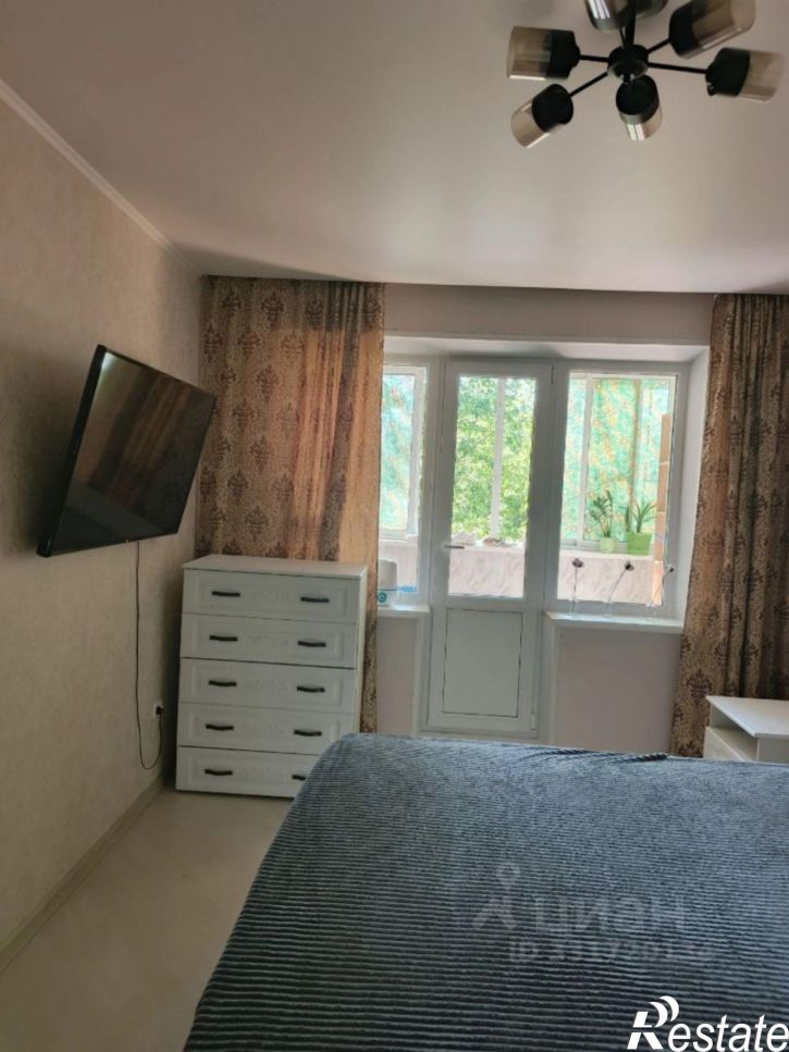 2-комн квартира ул Университетская Набережная, 36,  д. 36