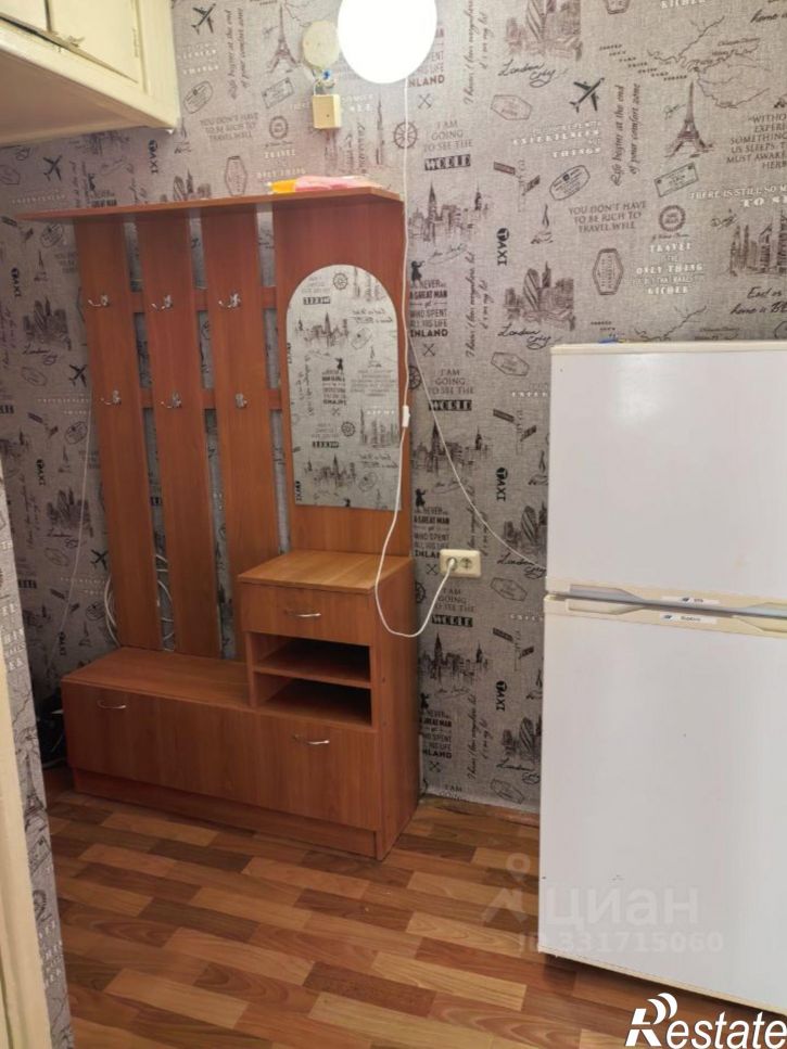 1-комн квартира ул Сулимова, 94А,  д. 94А