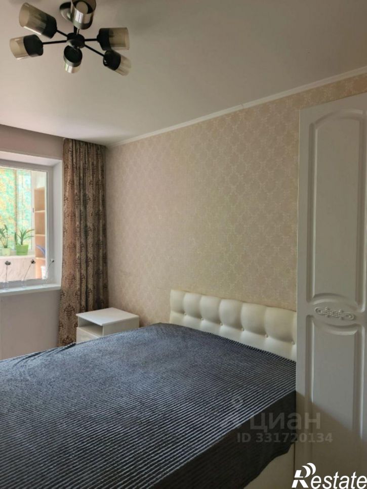2-комн квартира ул Университетская Набережная, 36,  д. 36