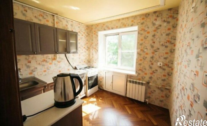 3-комн квартира ул Трубников, 7,  д. 7