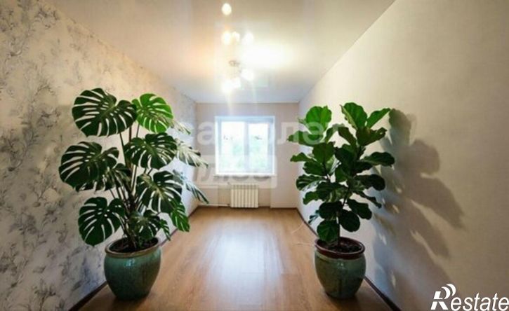 3-комн квартира ул Трубников, 7,  д. 7