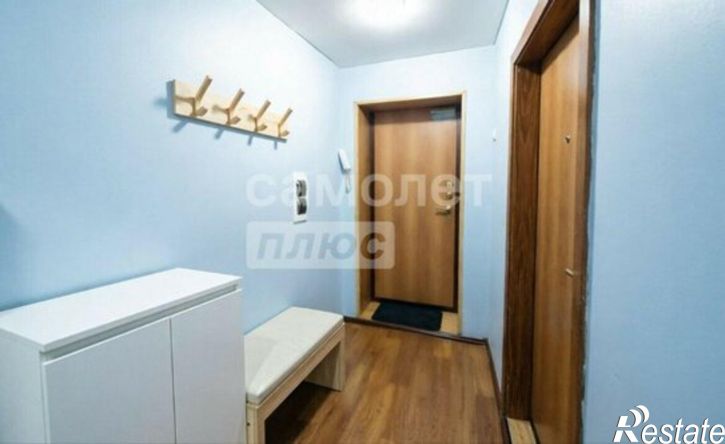 3-комн квартира ул Трубников, 7,  д. 7