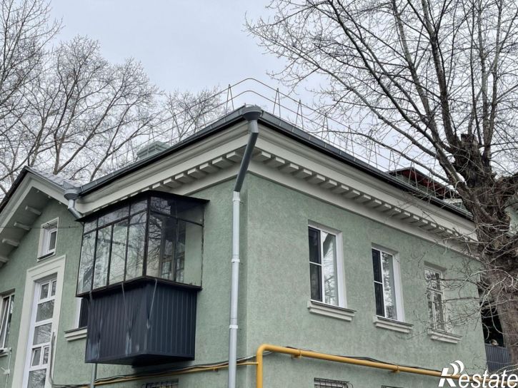 2-комн квартира ул Горького, 23,  д. 23