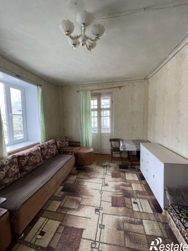 2-комн квартира ул Горького, 23,  д. 23