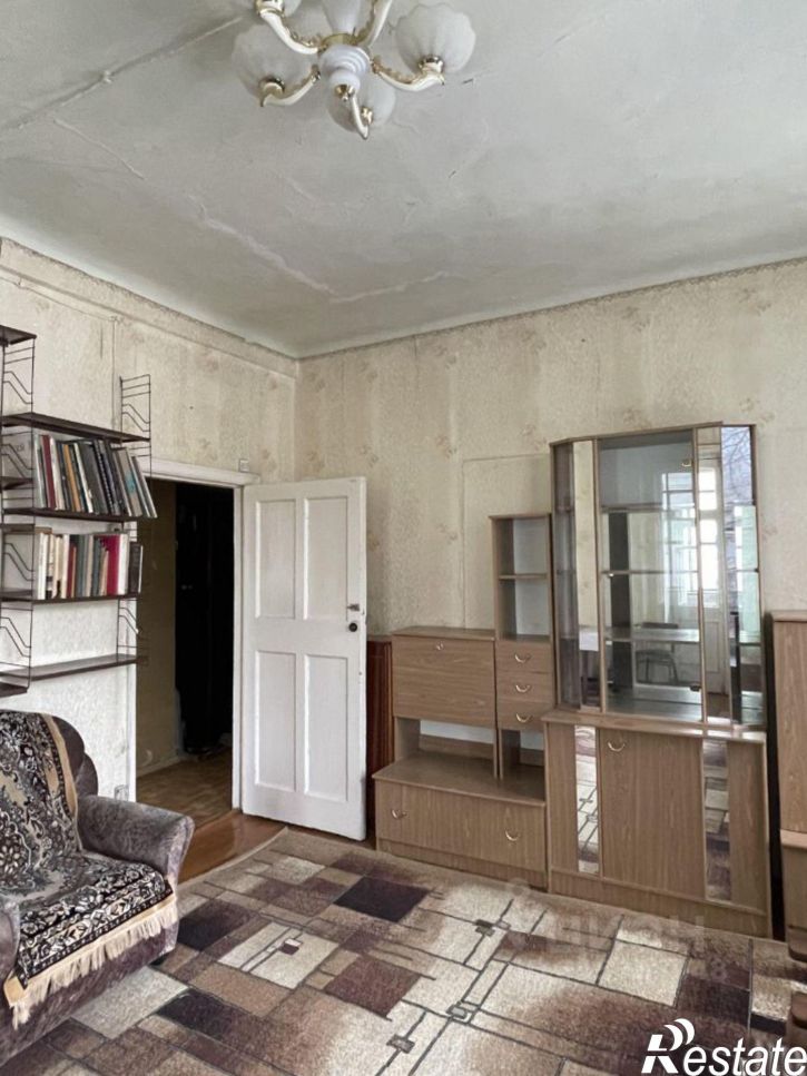 2-комн квартира ул Горького, 23,  д. 23