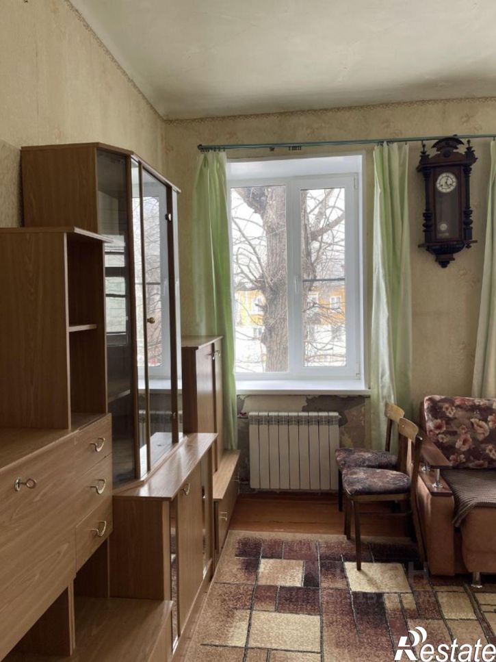 2-комн квартира ул Горького, 23,  д. 23
