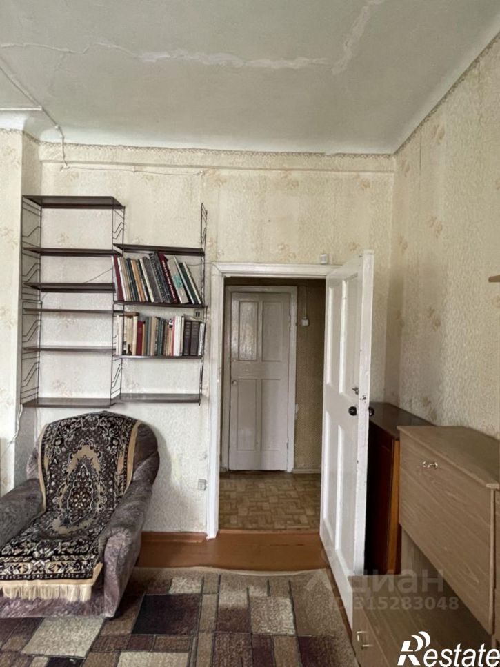 2-комн квартира ул Горького, 23,  д. 23