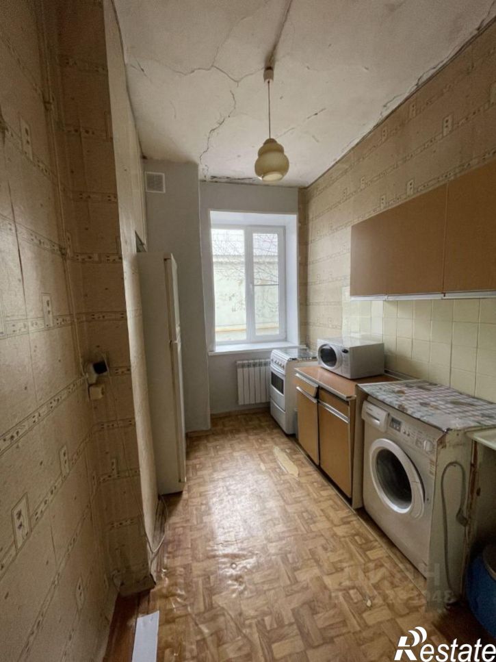 2-комн квартира ул Горького, 23,  д. 23
