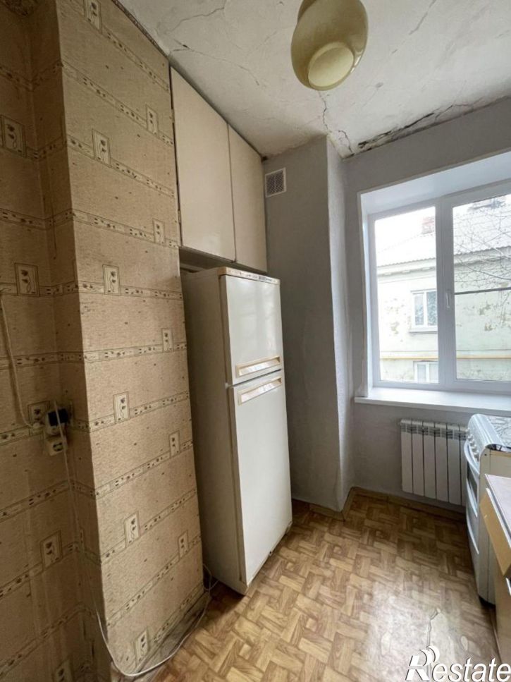 2-комн квартира ул Горького, 23,  д. 23