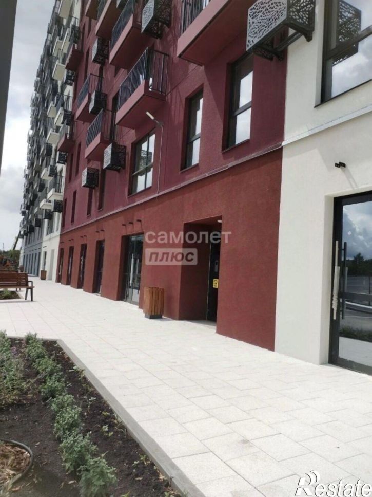 2-комн квартира Челябинск г., Советский