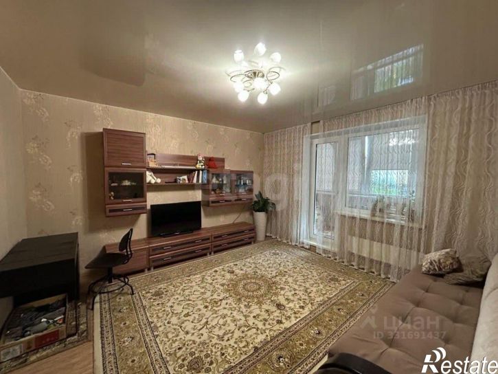 1-комн квартира ул Звенигородская, 66,  д. 66