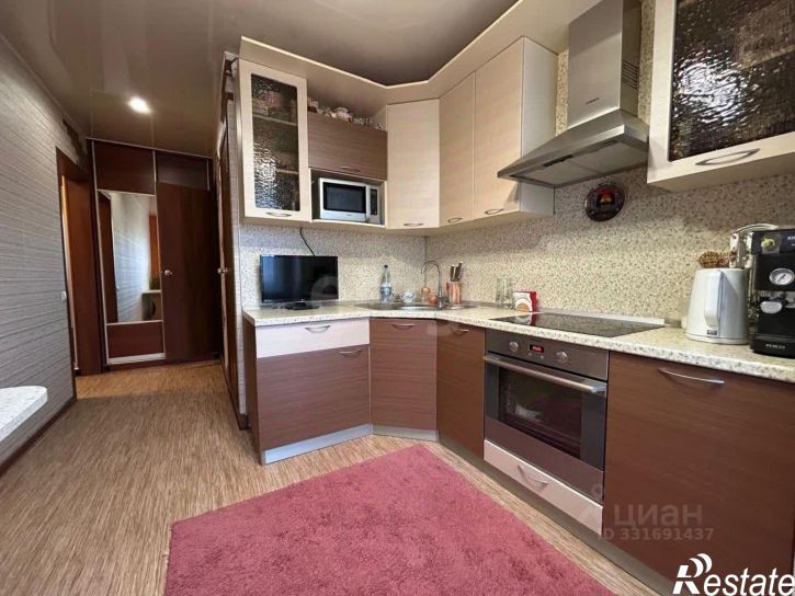 1-комн квартира ул Звенигородская, 66,  д. 66