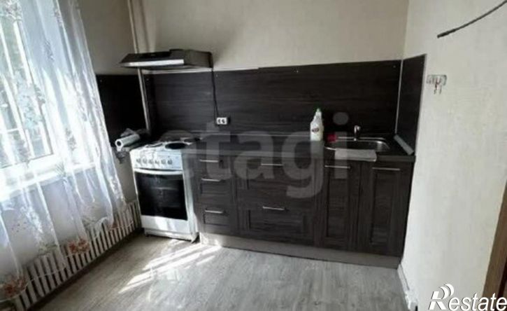 1-комн квартира ул Каслинская, 21А,  д. 21А