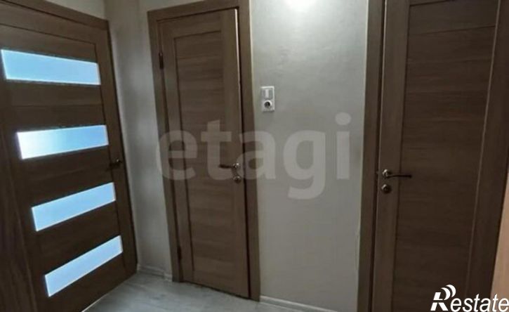 1-комн квартира ул Каслинская, 21А,  д. 21А