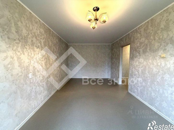 1-комн квартира ул Фестивальная, 8,  д. 8