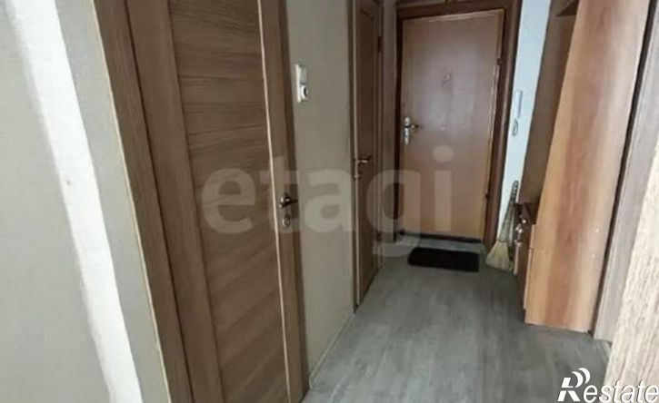 1-комн квартира ул Каслинская, 21А,  д. 21А