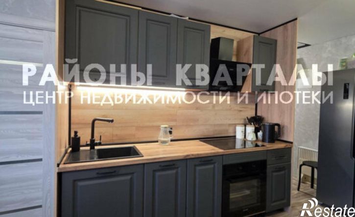 2-комн квартира ул Дзержинского, 97,  д. 97