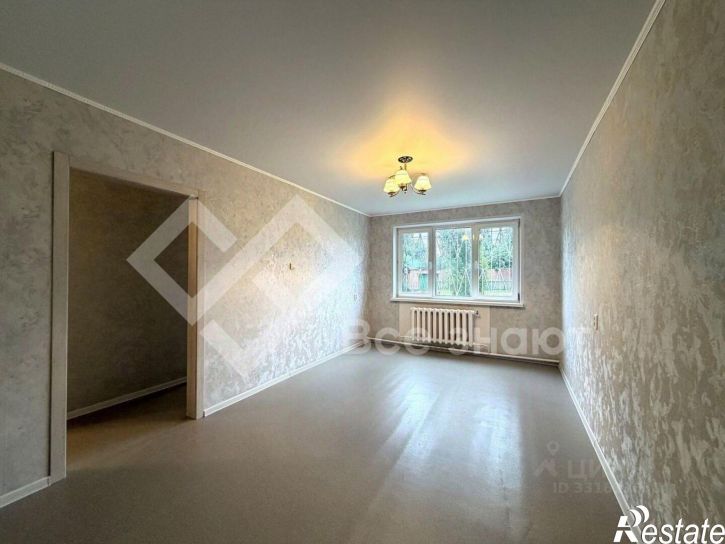 1-комн квартира ул Фестивальная, 8,  д. 8