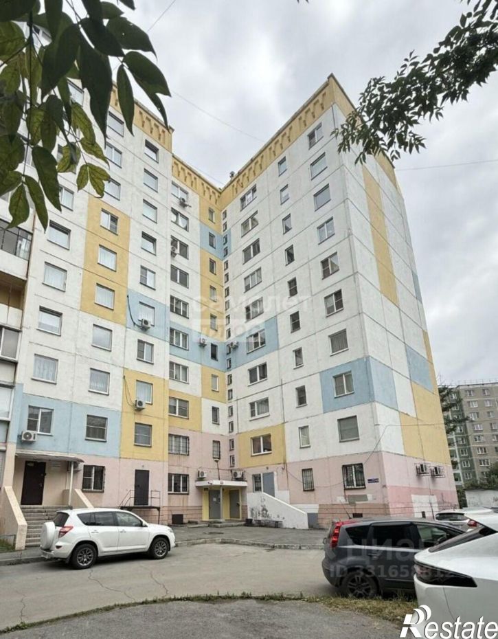 1-комн квартира ул Стартовая, 13,  д. 13