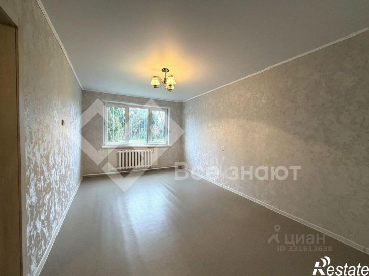 1-комн квартира ул Фестивальная, 8,  д. 8